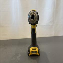 AS-IS - DEWALT 20-Volt Compact Cordless 1/2 in. Hammer Drill (Tool-Only)