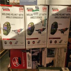 Phoenix AS-IS Mixed Home Improvement Pallet