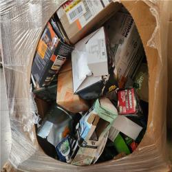 Phoenix AS-IS Mixed Home Improvement Pallet