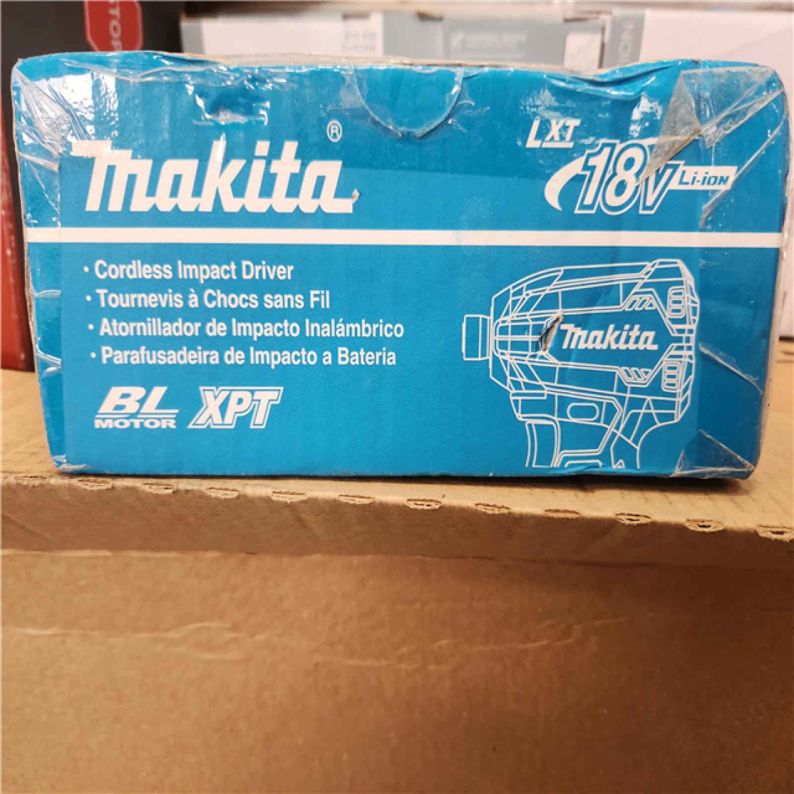 Phoenix AS-IS Mixed Home Improvement Pallet