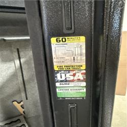 California AS-IS Liberty United Safe