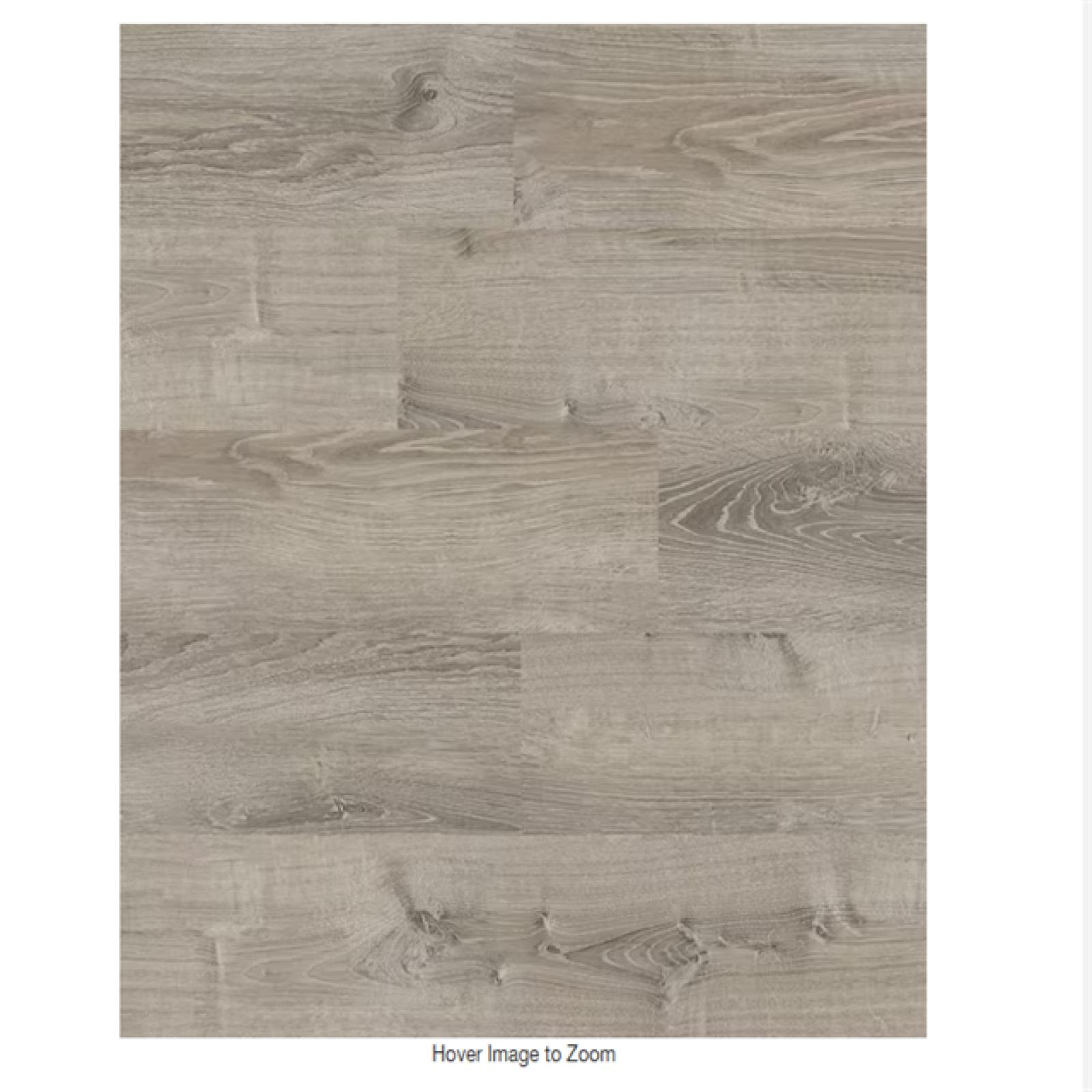 DALLAS LOCATION - Lifeproof Sterling Oak 22 MIL x 8.7 in. W x 48 in. L Click Lock Waterproof Luxury Vinyl Plank Flooring (20.1 sqft/case) - 56 CASES