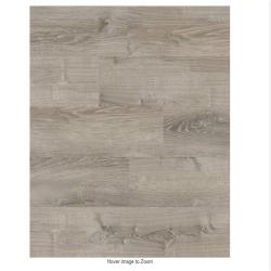 DALLAS LOCATION - Lifeproof Sterling Oak 22 MIL x 8.7 in. W x 48 in. L Click Lock Waterproof Luxury Vinyl Plank Flooring (20.1 sqft/case) - 56 CASES