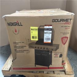CALIFORNIA LIKE NEW NEXGRILL GOURMET PRO 720-1117 HOME IMPROVEMENT PALLET