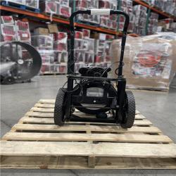 DALLAS LOCATION- AS-IS Maintenance Warehouse 1/2 In. X 100 Ft. Electric Drain Cleaner