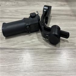 AS-IS DJI - RS 3 Mini 3-Axis Gimbal Stabilizer - Black