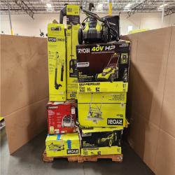 CALIFORNIA AS-IS OUT DOOR POWER EQUIPMENT