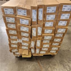 Phoenix Location NEW Champion TruTouch Cordless Blinds 39x60 White Cordless 1 Vinyl Blind 4Pcs Pallet (44 Boxes)