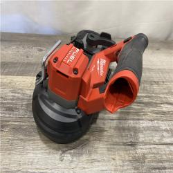 LIKE NEW - Milwaukee FUEL 12V Lithium-Ion Cordless Compact Band Saw (Tool-Only)