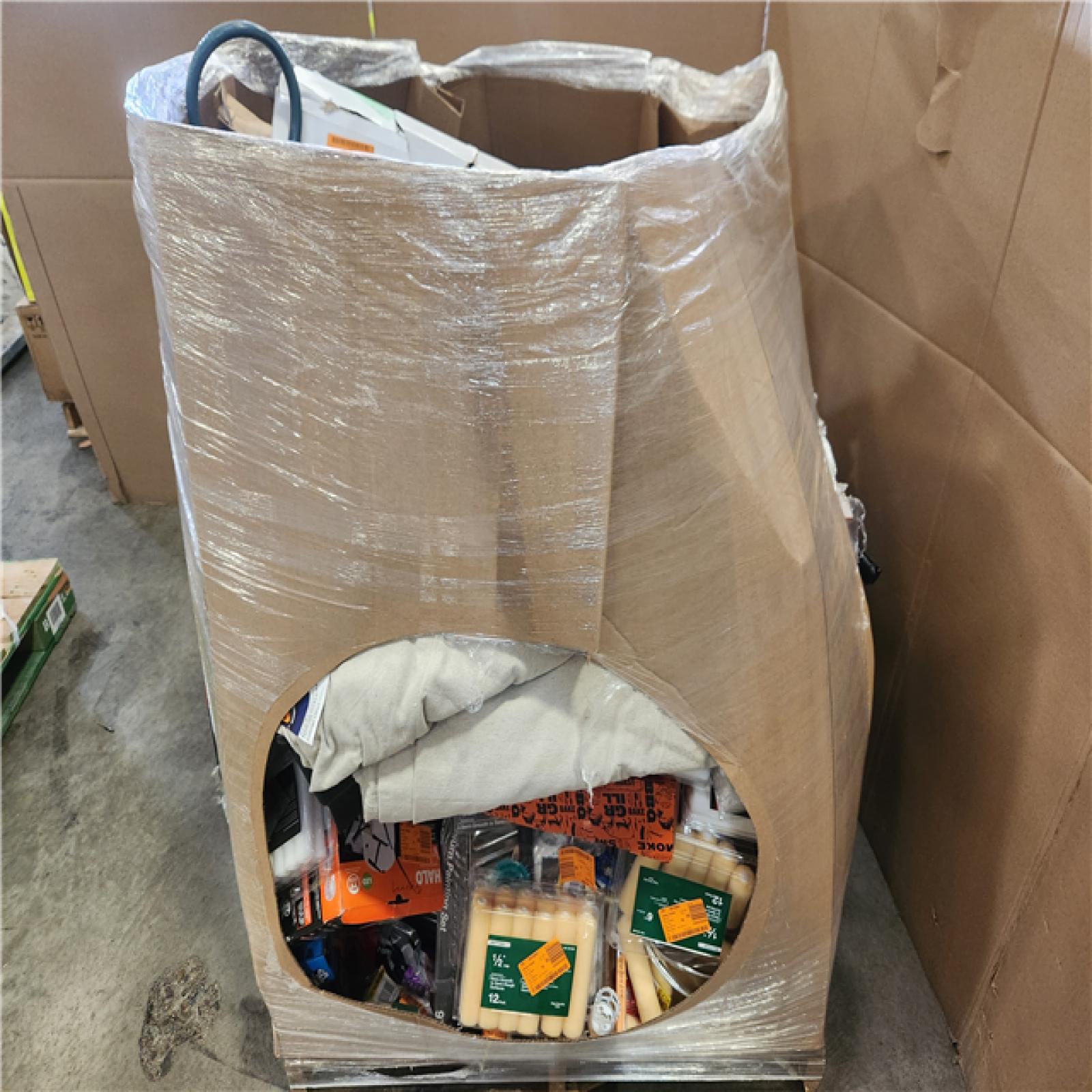 Phoenix AS-IS Monster Turbo Pallet