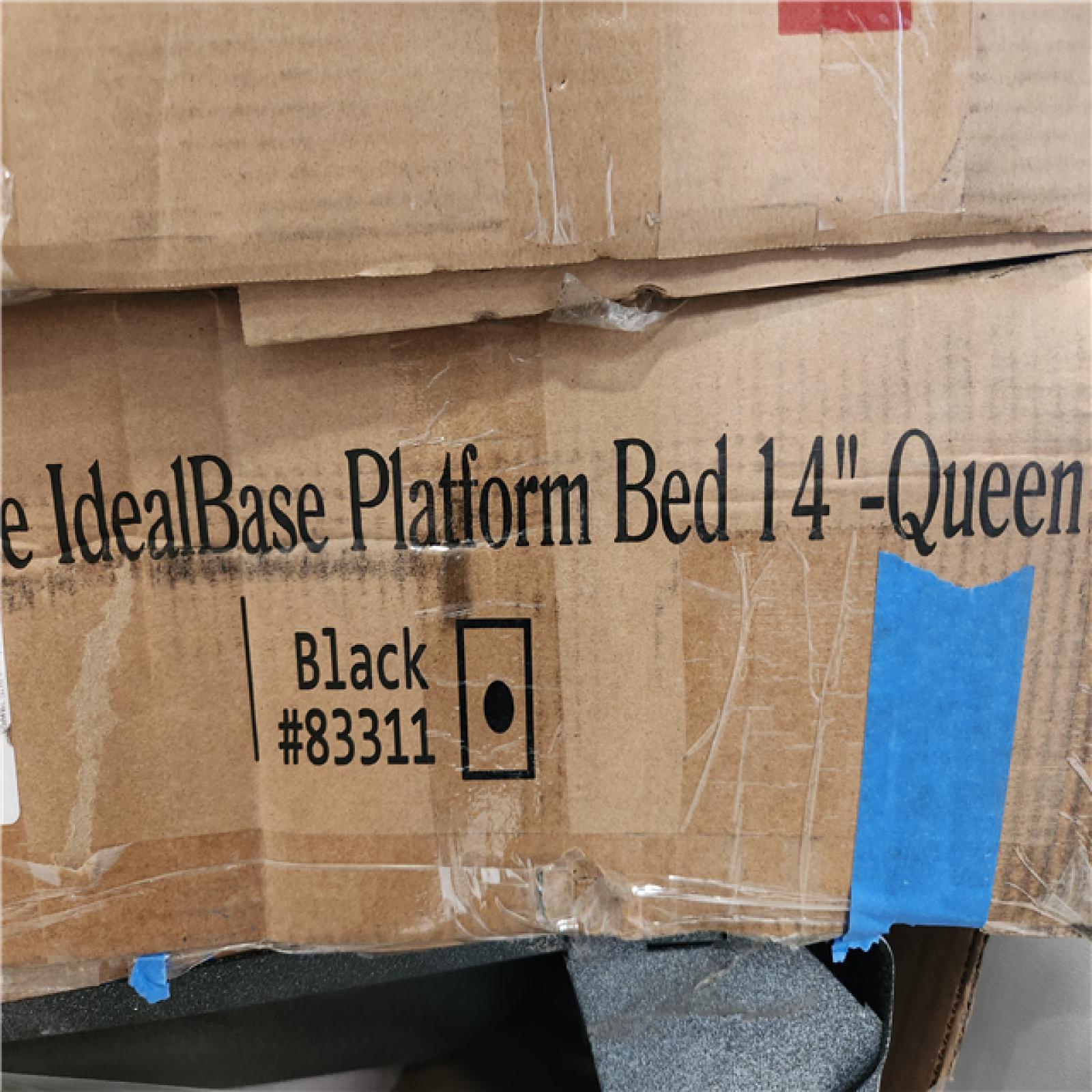 Phoenix AS-IS Mixed Home Improvement Pallet