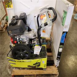 Phoenix AS-IS Monster Turbo Pallet