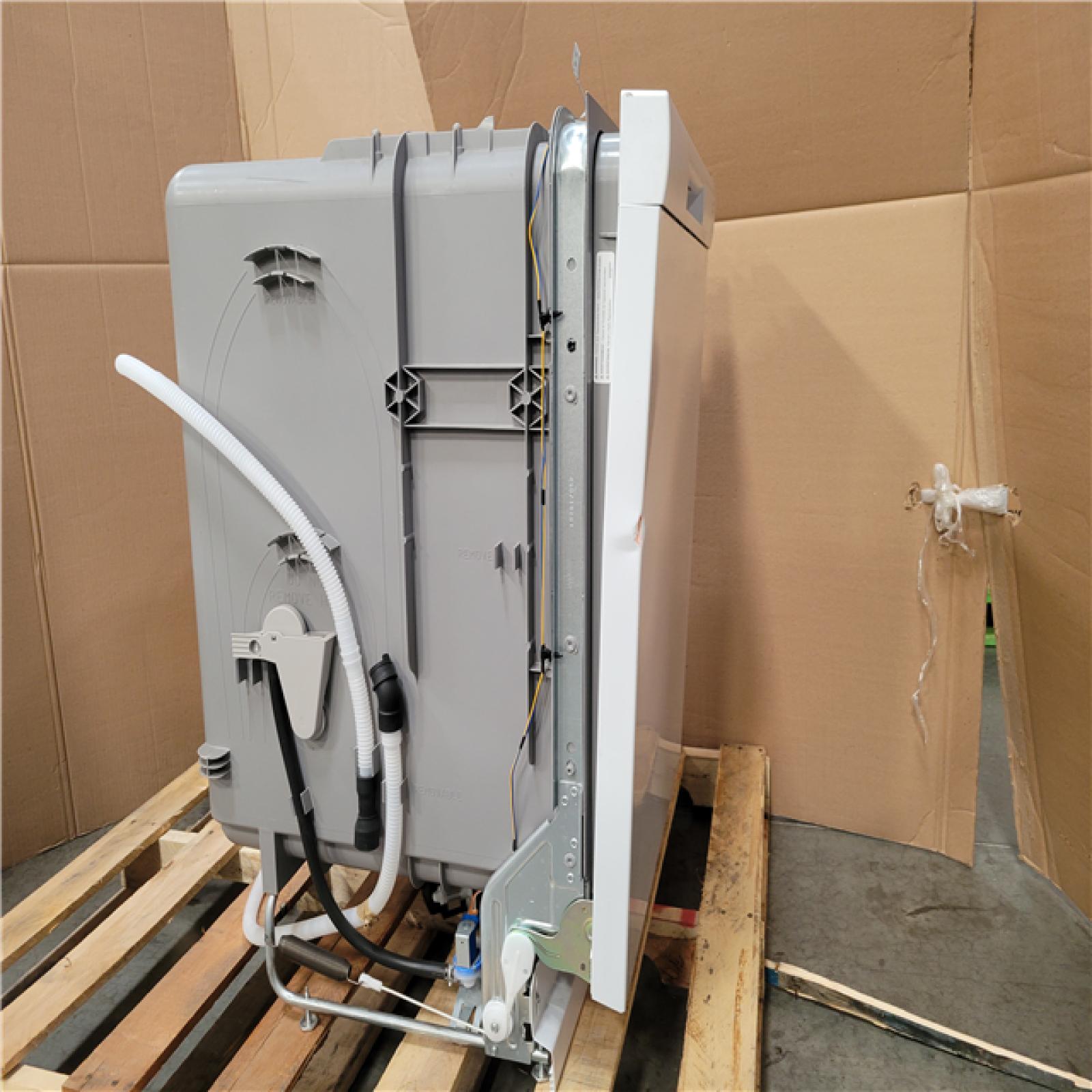 California AS-IS Home Improvement Pallet