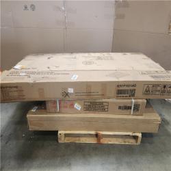 Phoenix AS-IS .Com Home Improvement Pallet Lighting