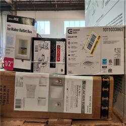 Phoenix AS-IS Mixed Home Improvement Pallet