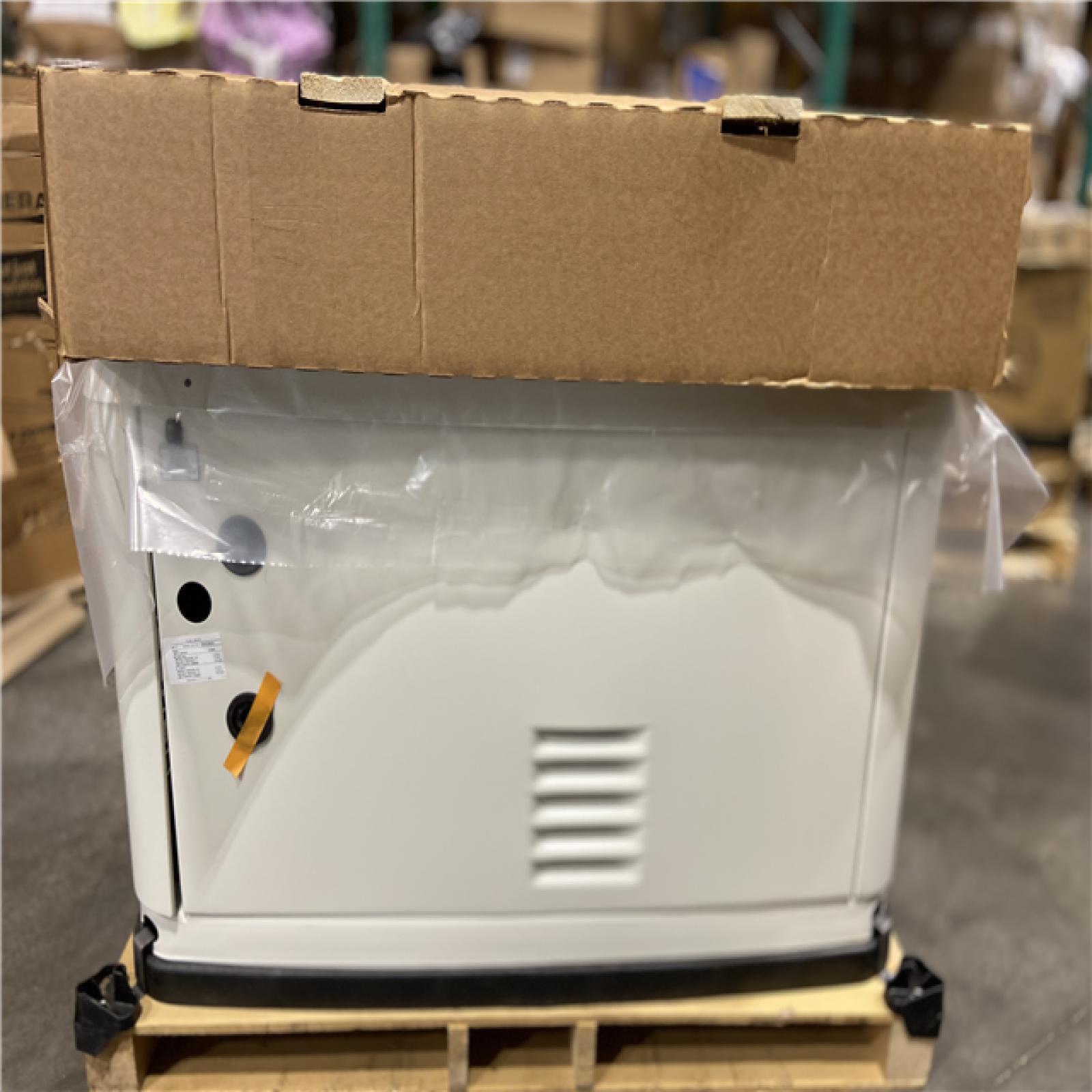 DALLAS LOCATION - Generac Guardian 14kW