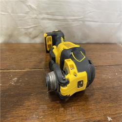 AS-IS DEWALT ATOMIC 20V MAX Cordless Brushless Oscillating Multi Tool (Tool Only)