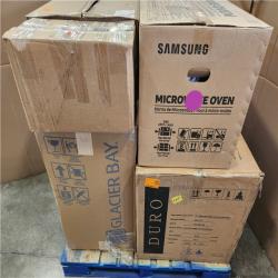 Phoenix AS-IS Mixed Home Improvement Pallet