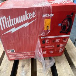 California NEW Sealed Box Milwaukee 100’ Flexible Modular Pipeline Inspection System