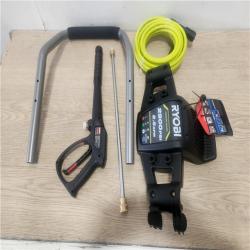 Phoenix Location Appears NEW RYOBI 2900 PSI 2.5 GPM Cold Water Gas Pressure Washer with 212cc Engine