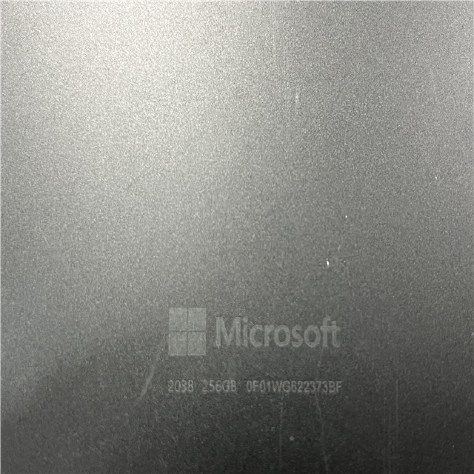 Microsoft Surface Pro 9 2038 Core i5-1235U 2.5GHz 8GB 256GB - Black