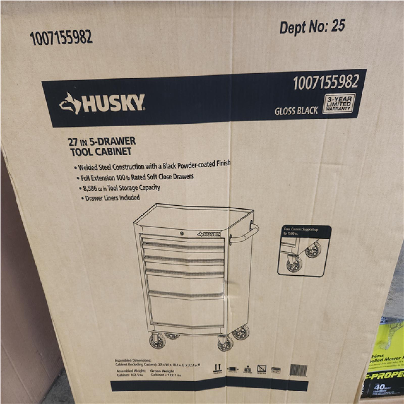 Phoenix AS-IS Monster Turbo Pallet