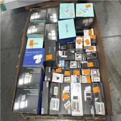 CALIFORNIA AS IS WYZE PRODUCTS (CAMERAS DOORBELLS ETC.)