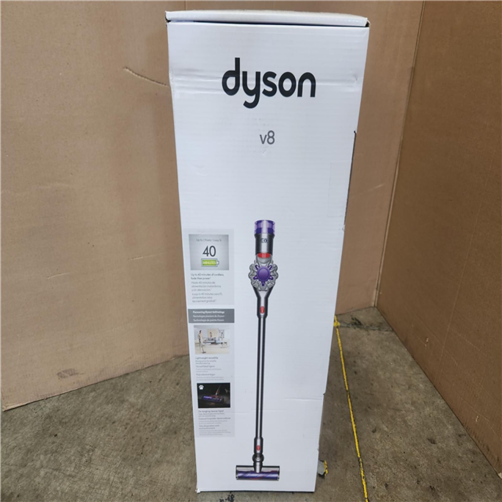 Phoenix NEW Dyson V8 Cordless Stick Vacuum Cleaner