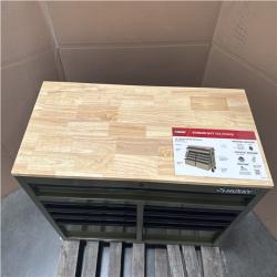 CALIFORNIA LIKE NEW HUSKY 9 DRAWER WORKBENCH