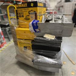 Dallas Location - As-Is Tool Northern Tools Mixed