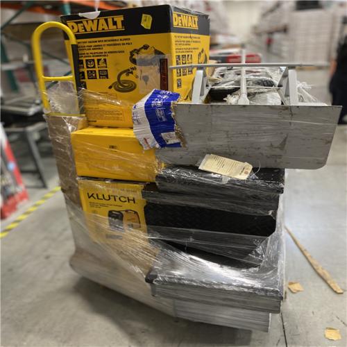 Dallas Location - As-Is Tool Northern Tools Mixed