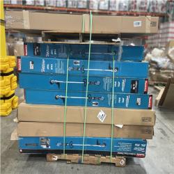 DALLAS LOCATION- AS-IS HOME IMPROVEMENT PALLET
