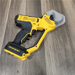 GOOD DeWalt Cordless Pruner