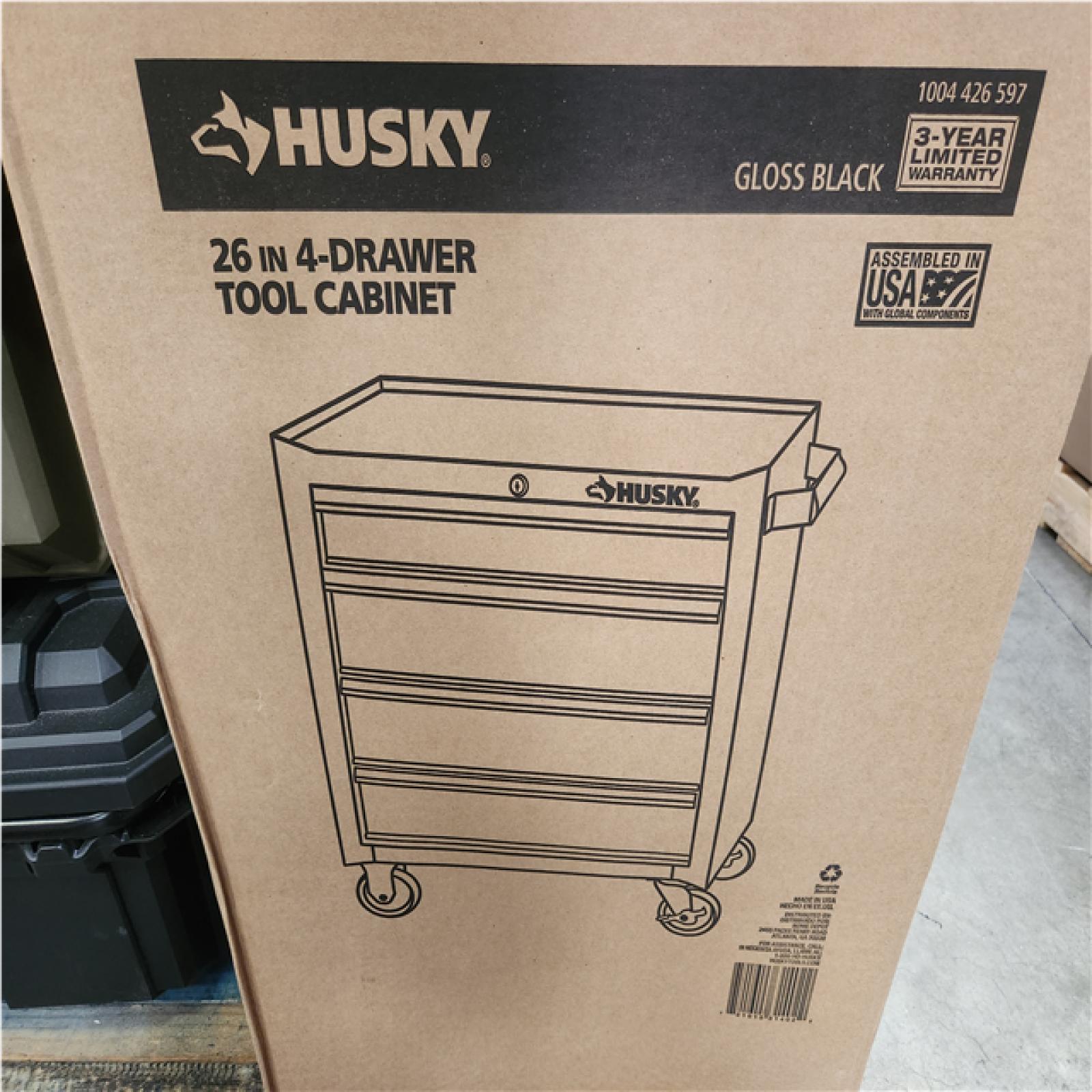 Phoenix AS-IS .Com Home Improvement Pallet