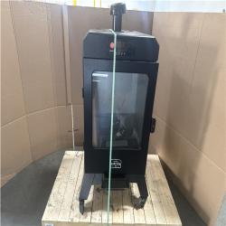 CALIFORNIA AS IS NEXGRILL OAKFORD PELLET GRILL