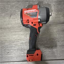 California AS-IS Milwaukee 1/2 High Torque Impact Wrench; Appears in Excellent Condition
