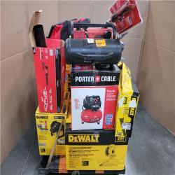 PHOENIX AS-IS TOOL PALLET