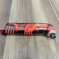 AS-IS Milwaukee M12 Cordless Multi-Tool