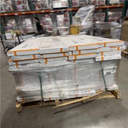 DALLAS LOCATION- Lifeproof Bellevue Oak 22 MIL x 9 in. W x 60 in. L Click Lock Waterproof Luxury Vinyl PALLET-(48 UNITS)