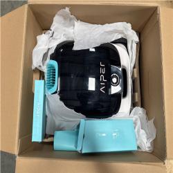 CALIFORNIA AS IS AIPER SCUBA N1 PLUS POOL CLEANER
