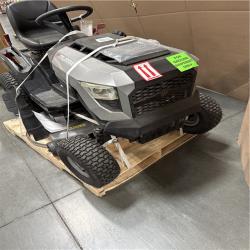 California AS-IS Murray Riding Mower