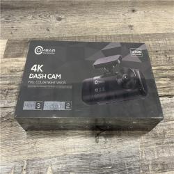 New OMBAR T1 4K 3 Channel Dash Cam  OMBAR T1 4K 3 Channel Dash Cam  STARVIS 2