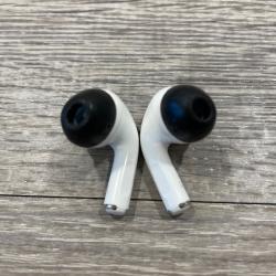 AS-IS Apple AirPods Pro 2 with MagSafe Charging Case