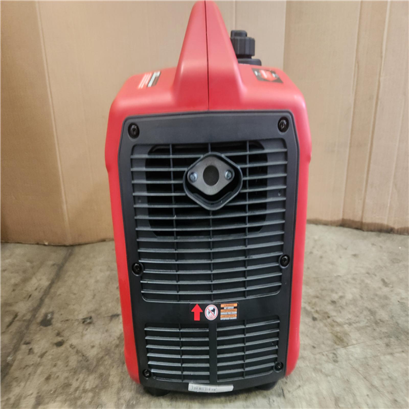 Phoenix NEW A-iPower 1500-Watt Recoil Start Gasoline Powered Ultra-Light Inverter Generator with 60cc OHV Engine and CO Sensor Shutdown