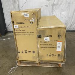 Houston Location AS IS - Home Improvement Pallet