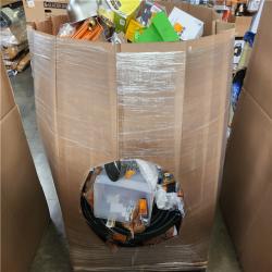 Phoenix AS-IS Monster Turbo Pallet