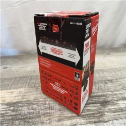 NEW - Milwaukee 18-Volt Lithium-Ion XC Extended Capacity 5.0 Ah Battery Pack (2-Pack)
