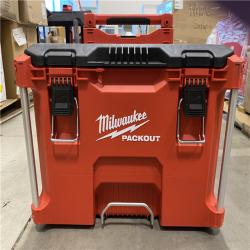 AS-IS Milwaukee FUEL18-Volt Lithium-Ion Cordless (4-Tool) Combo Kit