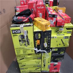 Phoenix AS-IS Tool Pallet