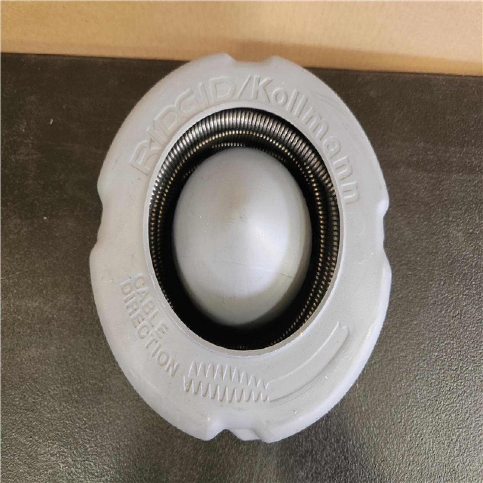 Phoenix NEW RIDGID K-45 120V Auto-Feed Drain Cleaning Machine with C-1IC and C-6 Cables  Tool Set  and Carrying Case